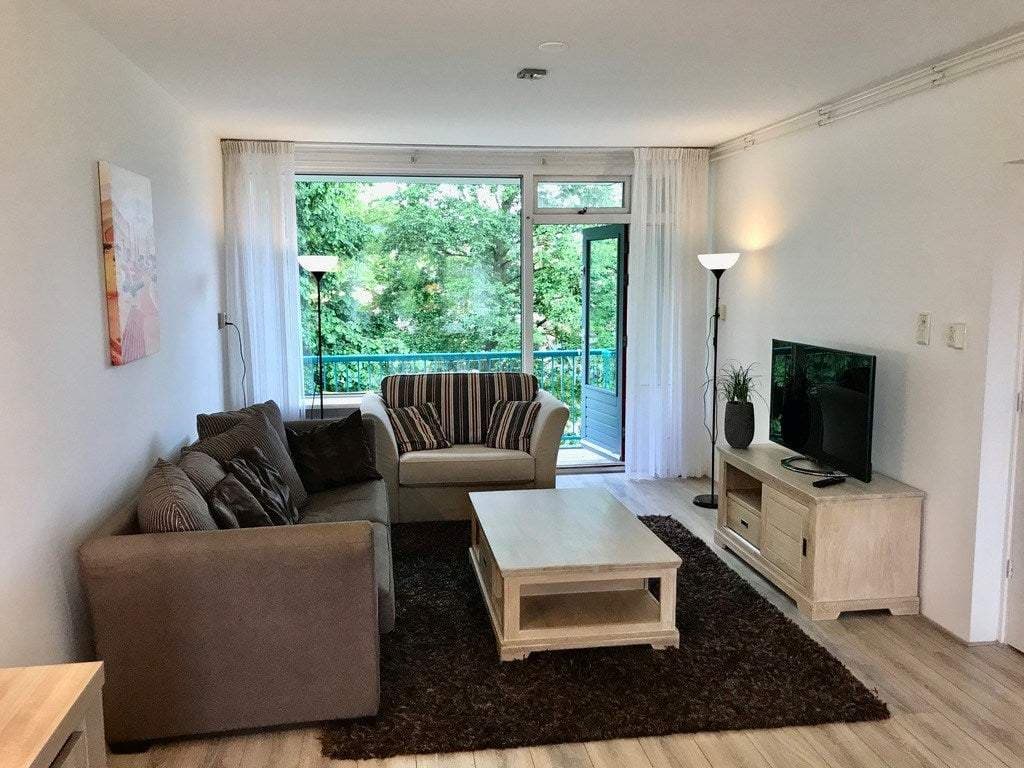 Appartement Aakstraat, Amsterdam - À louer