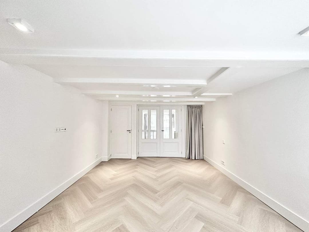 Apartamento Bloemstraat, Ámsterdam - En alquiler