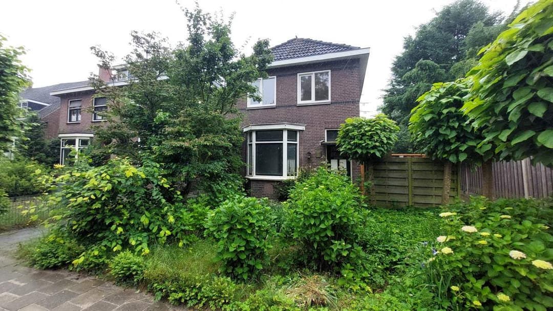 Haus IJsbaanweg, Enschede - Zu Vermieten