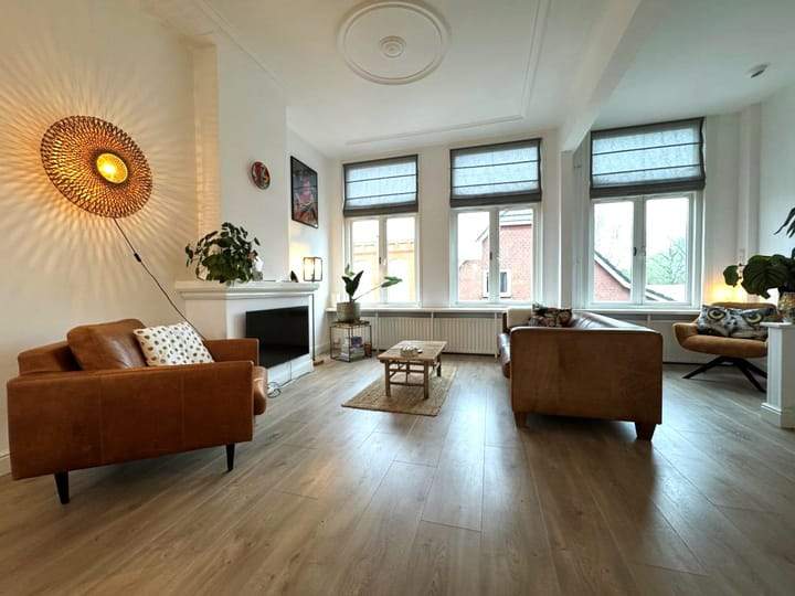 Apartamento Grazendonkstraat, Breda - En alquiler