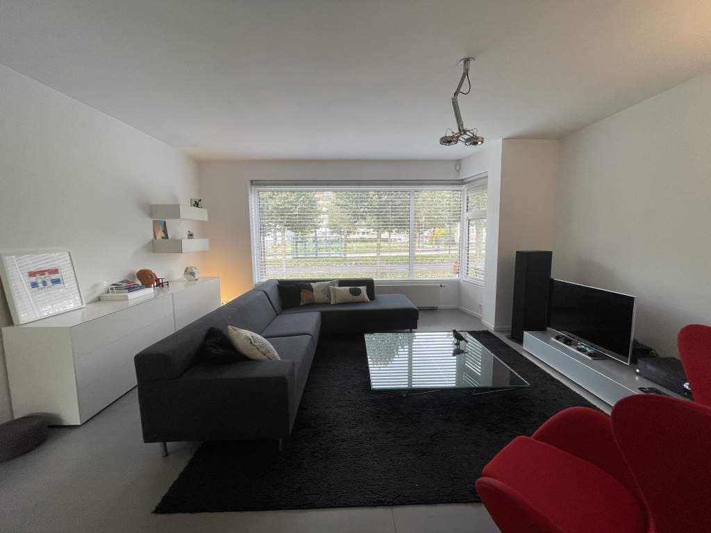 Appartement Van Schaeck Mathonsingel, Nijmegen - À Louer