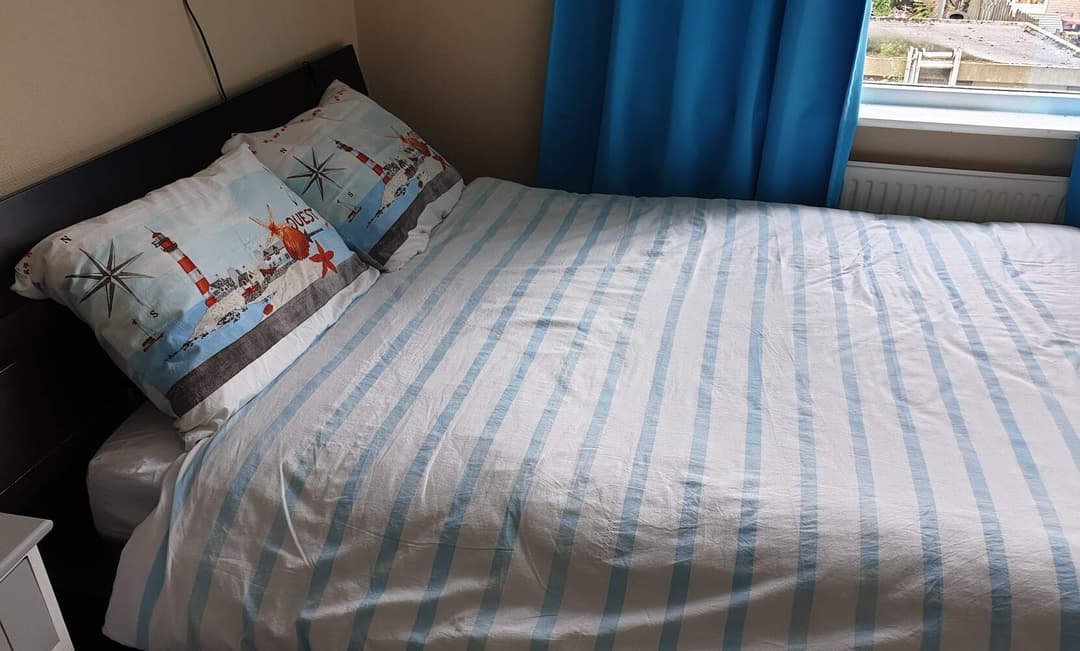 Kamer Theeroos, Rotterdam - Te Huur