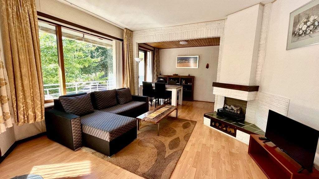 Appartement Schimmelweg, Den Haag - Te huur