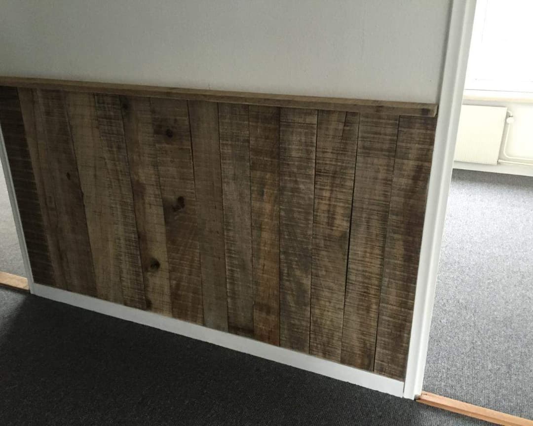 Unfurnished Room for Rent - Prins Bernhardstraat, Noordwijk