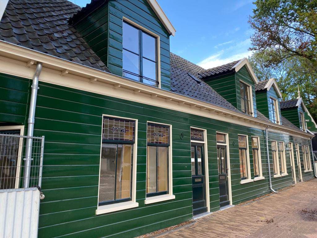 Flat NieuwWestzijde 177, Zaandam - Te Huur