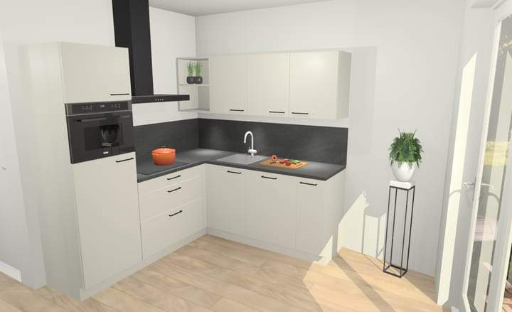 Patio House Beekgraaf 1b, Sint-Michielsgestel - For Rent