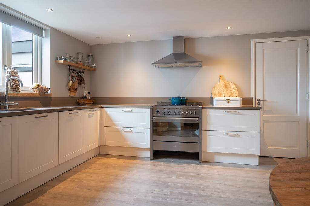Poortdijk 25, IJsselstein - Detached House
