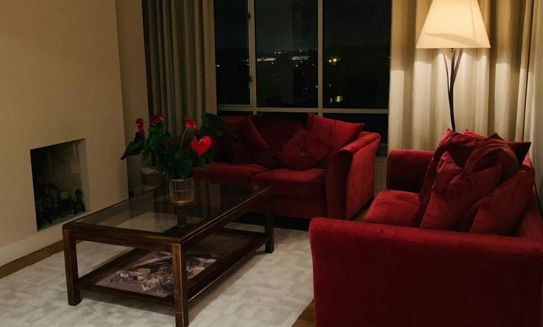 Kamer in Scheveningen, Van Alkemadelaan - Te Huur