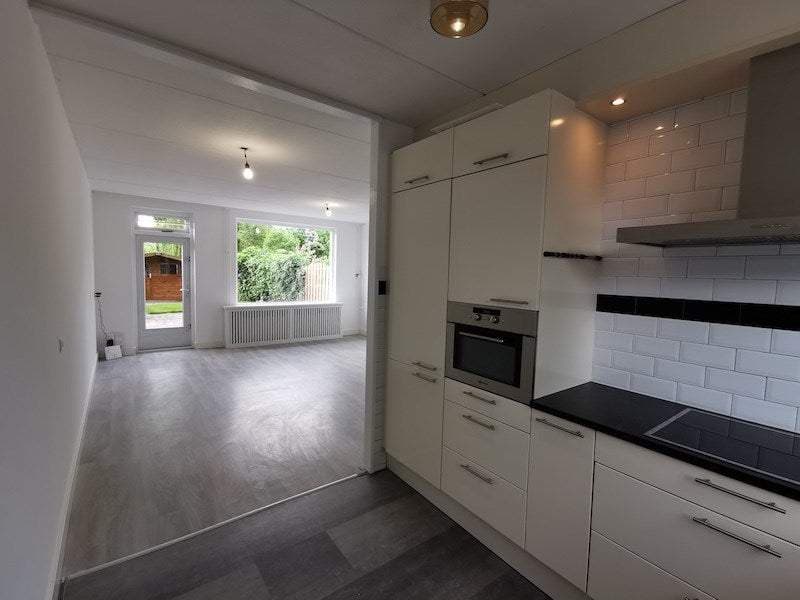 Maison Kogge 11, Lelystad - À Louer