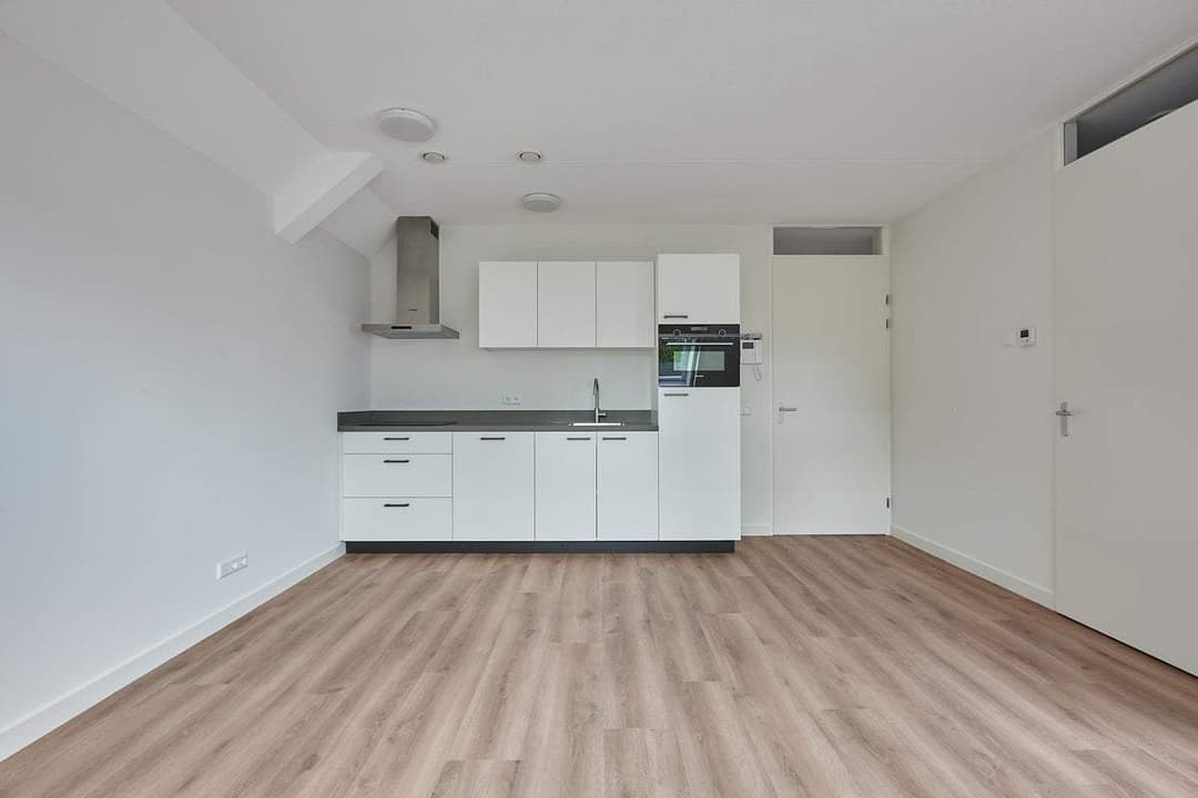 Piso Ouverturestraat 36 D, La Haya - En alquiler