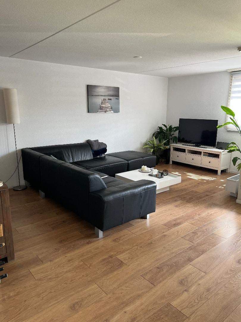 Appartement Meublé Veldhoeve, Nieuwegein - À Louer