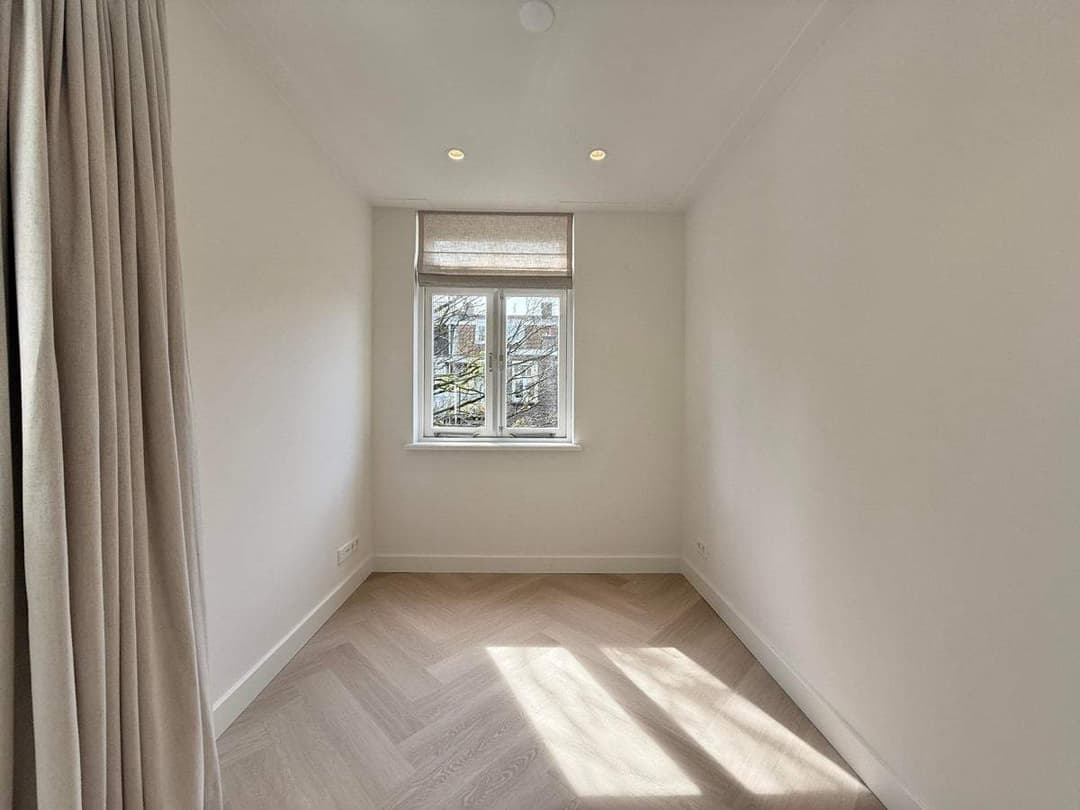 Appartement Rustenburgerstraat, Amsterdam - Te Huur