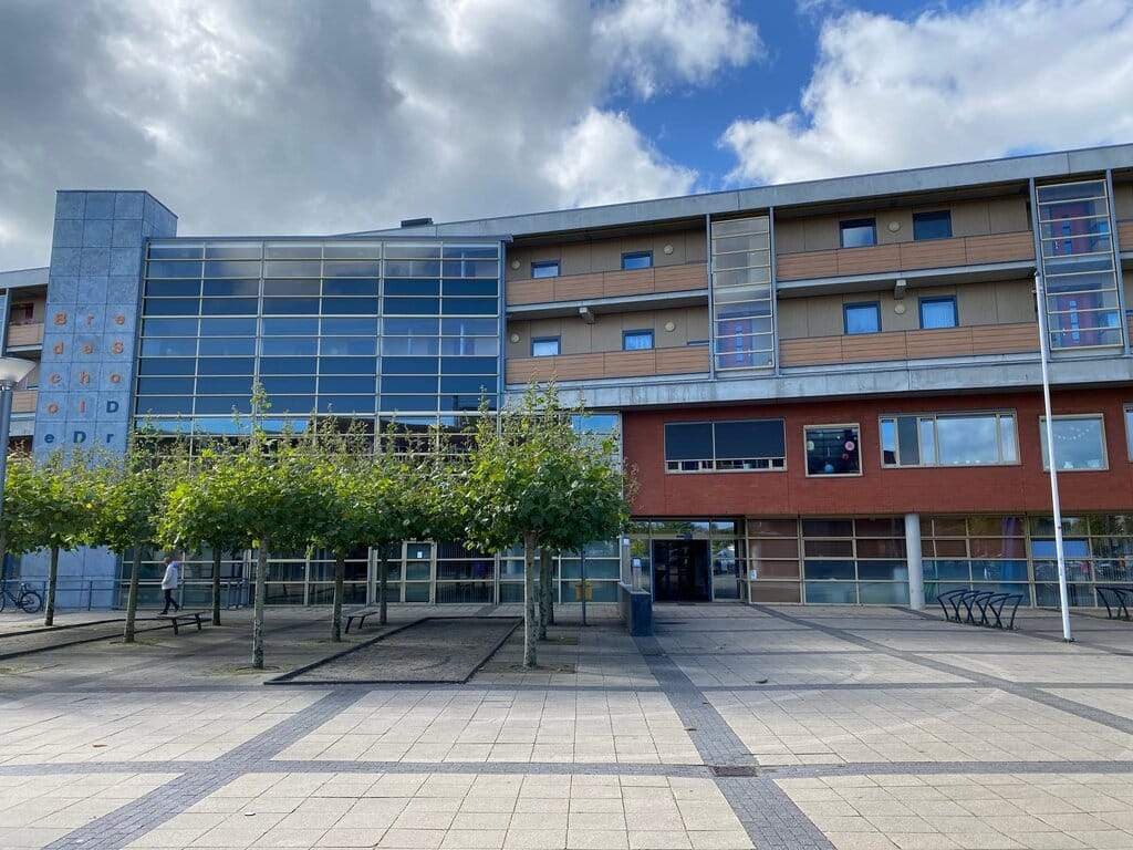 Appartement Flevo 208, Drachten - Te Huur