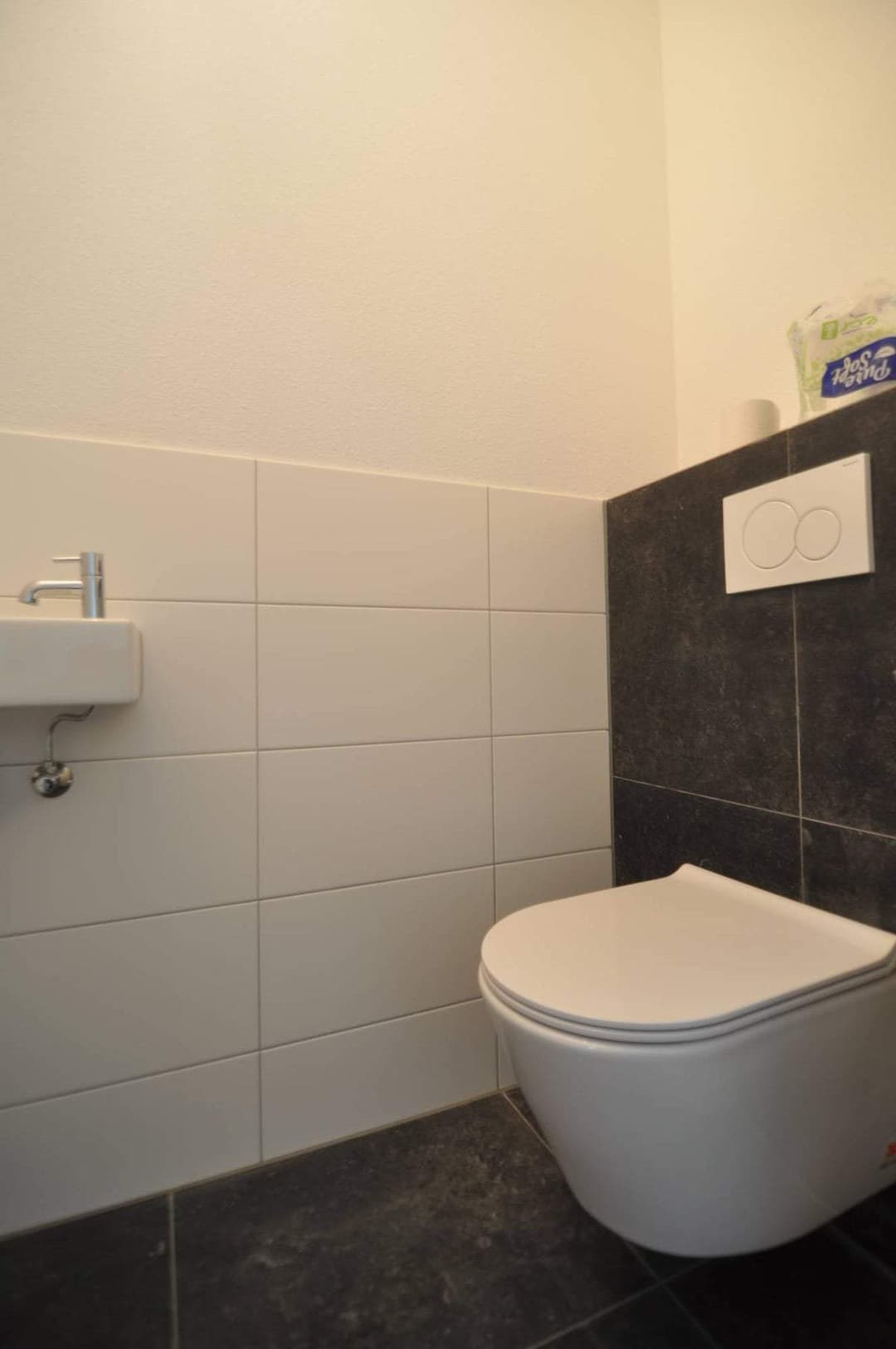 House Beeldbuisring, Eindhoven - For Rent
