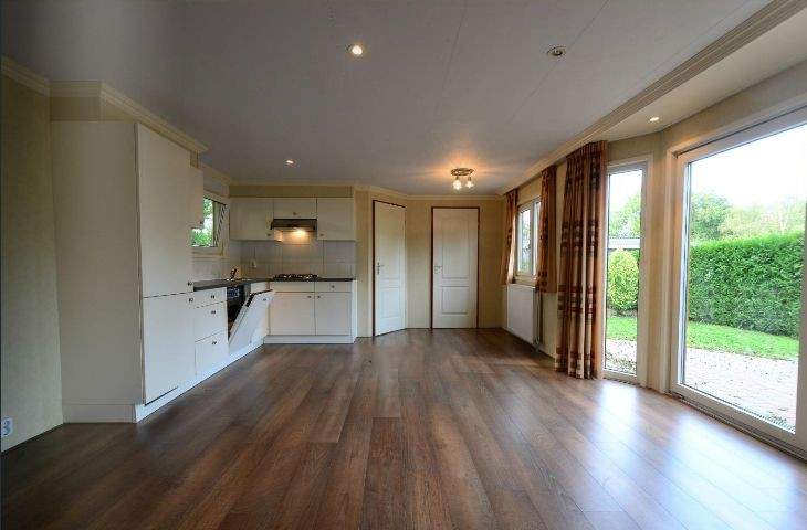 Chalet Klarenbeekseweg, Klarenbeek - À Louer