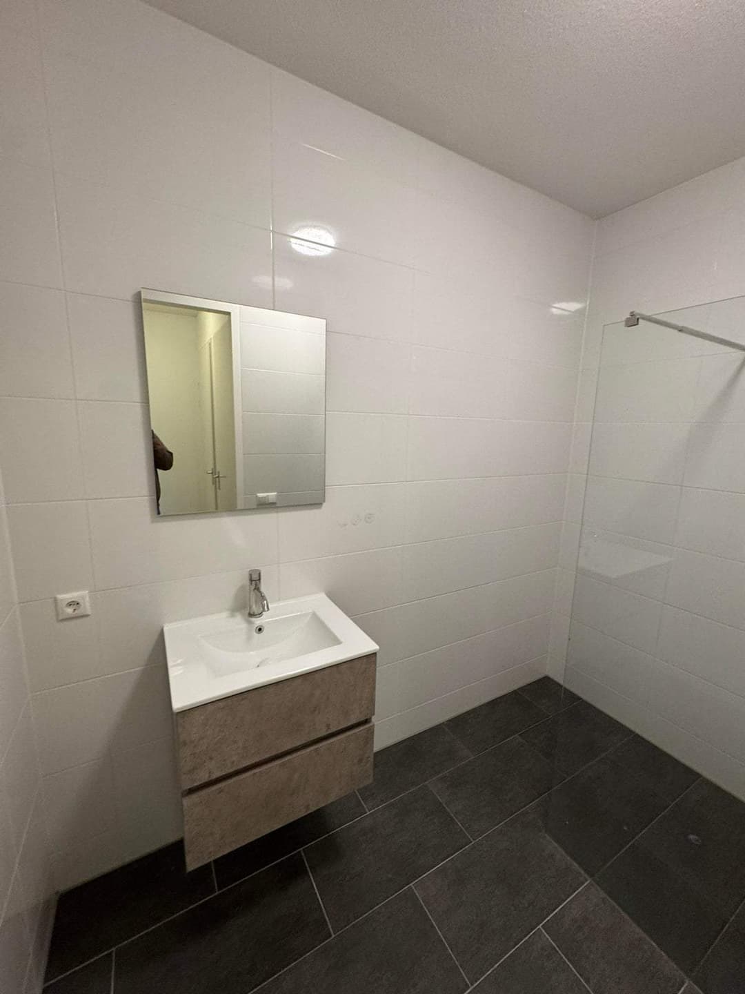 Flat Herestraat, Grijpskerk - For Rent