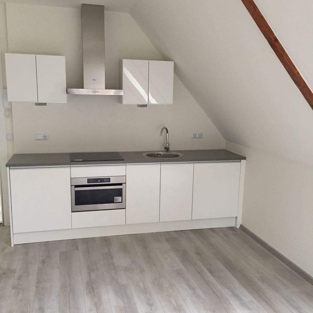 Piso Korte Hengelosestraat, Enschede - Alquiler
