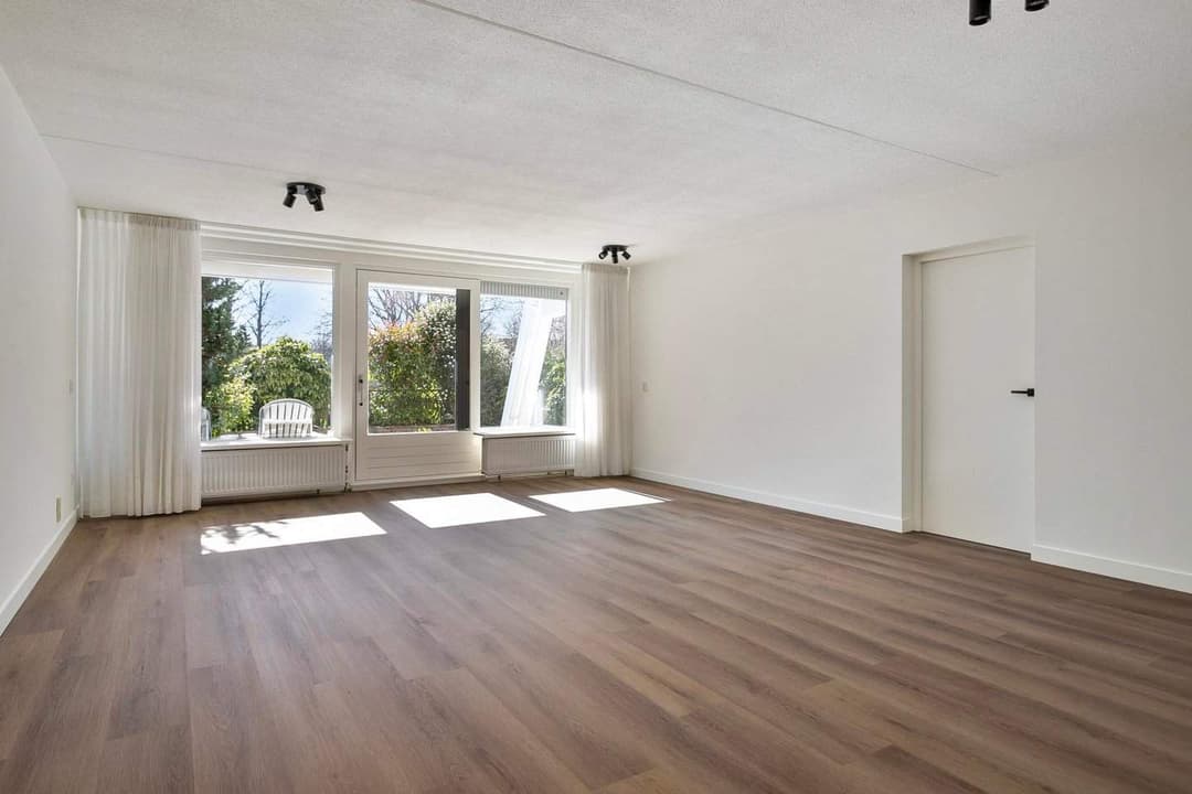 Apartment Du Meelaan 276, Zoetermeer - For Rent