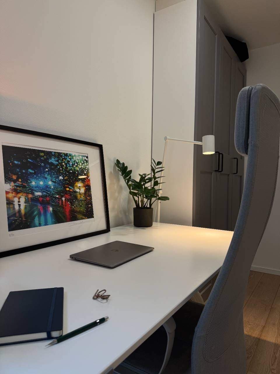 Flat Winthontstraat, Ámsterdam - Alquiler