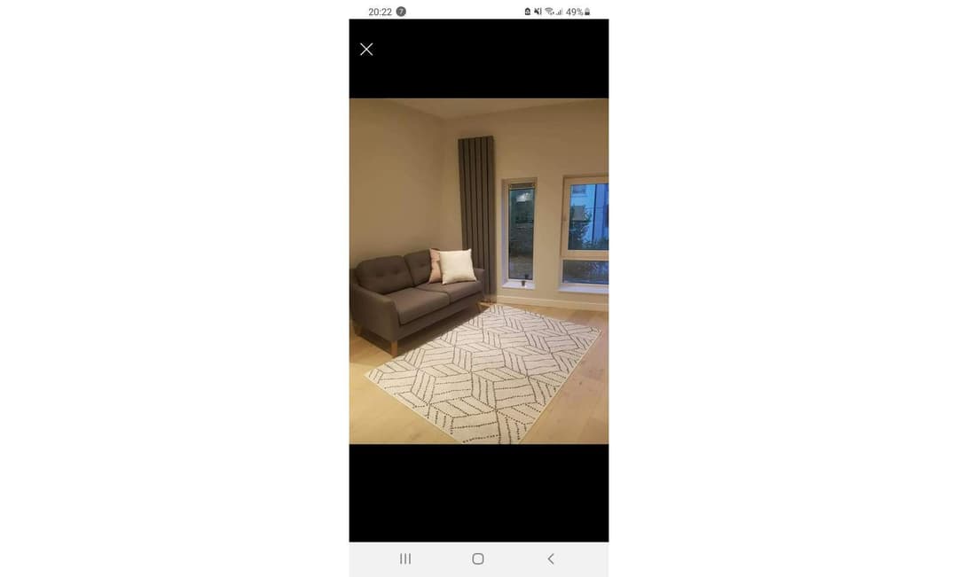Apartamento Nieuwe Binnenweg, Rotterdam - En Alquiler