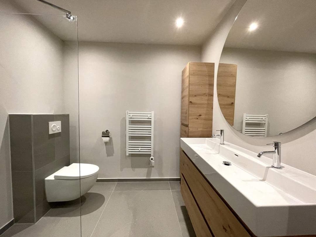 Flat Spriemenstraat, Eijsden - Zu Vermieten