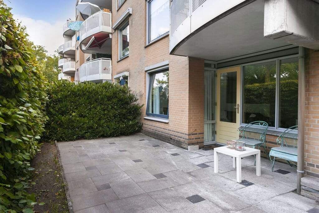 Appartement Zuidpooldreef, Utrecht - Te Huur
