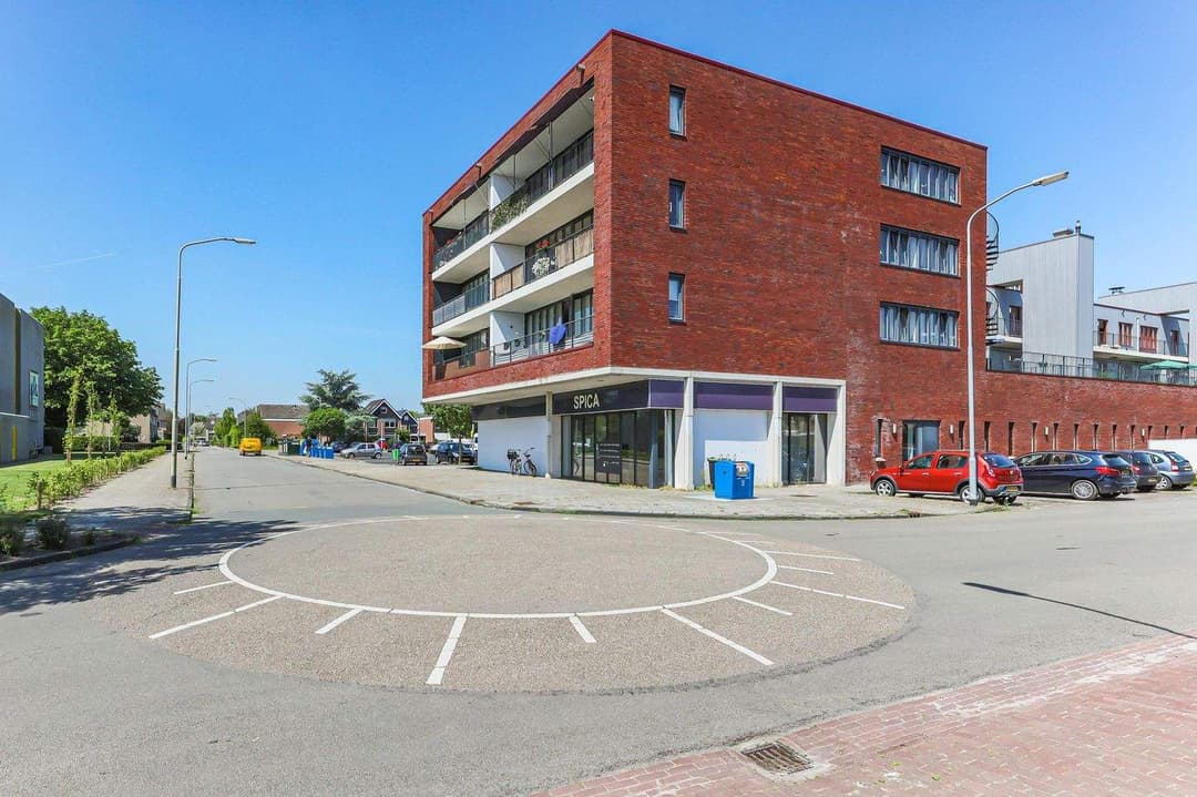 Apartamento Spica 159602, Hoogezand - En Alquiler