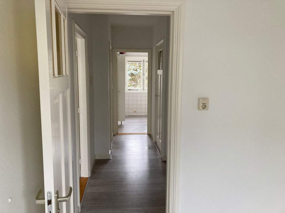Apartamento Hogeweg 55 rd, Zandvoort - En alquiler