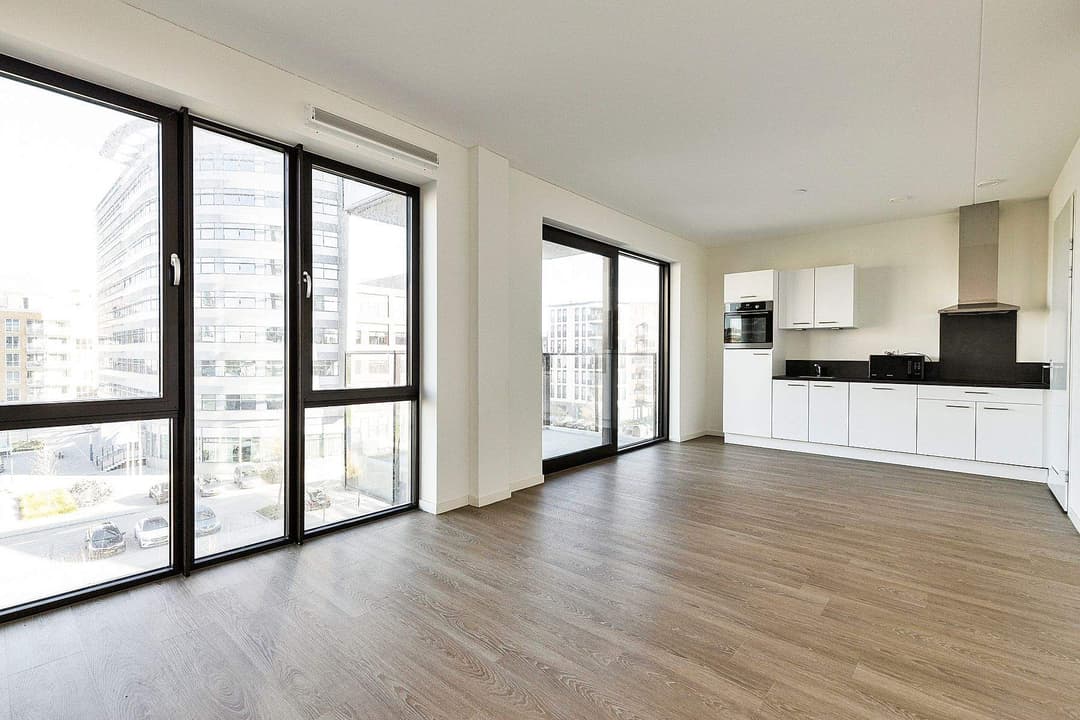 Wohnung Jan Wolkerslaan 287, Diemen - Zur Miete