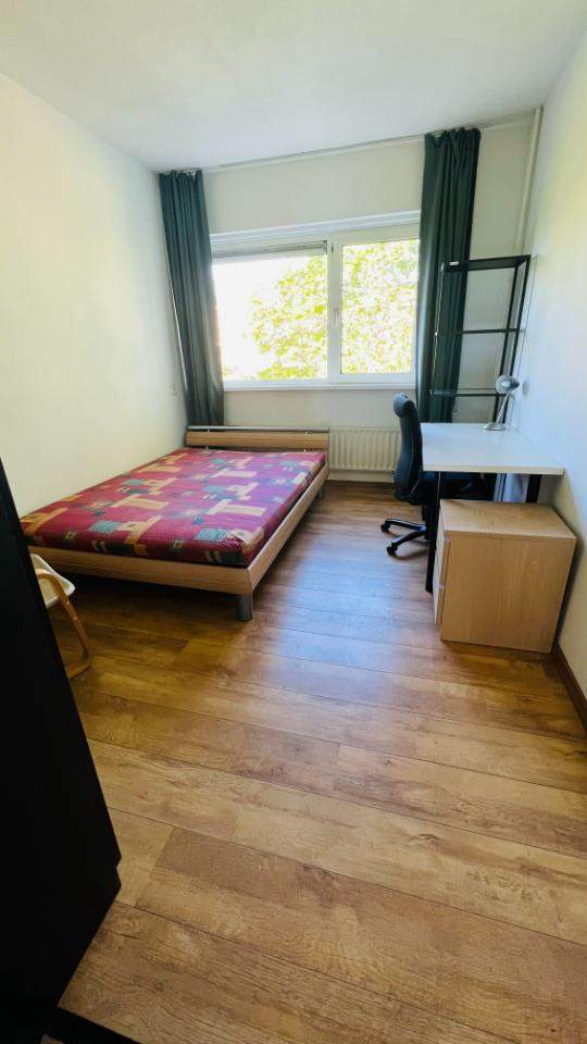 Furnished Room Joseph Haydnlaan, Leiden - For Rent