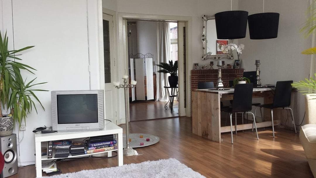 Wohnung Stuyvesantstraat, Den Haag - Zur Miete