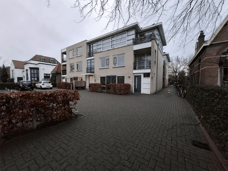 Apartment Herenweg, Heemstede - For Rent