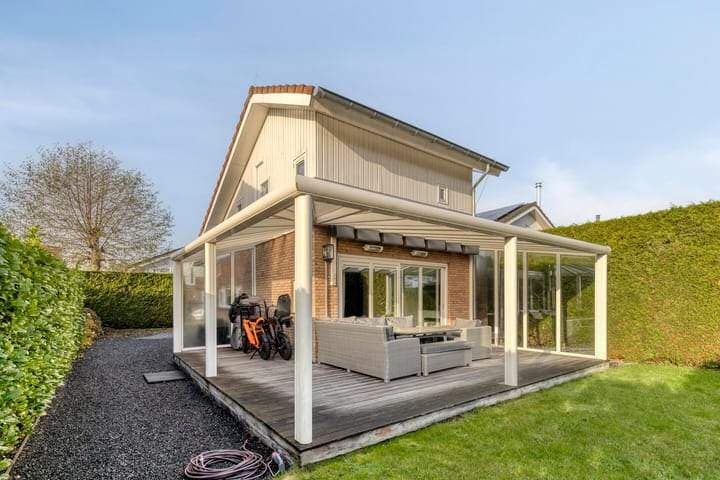 Villa Vinkenkade, Vinkeveen - Te Huur