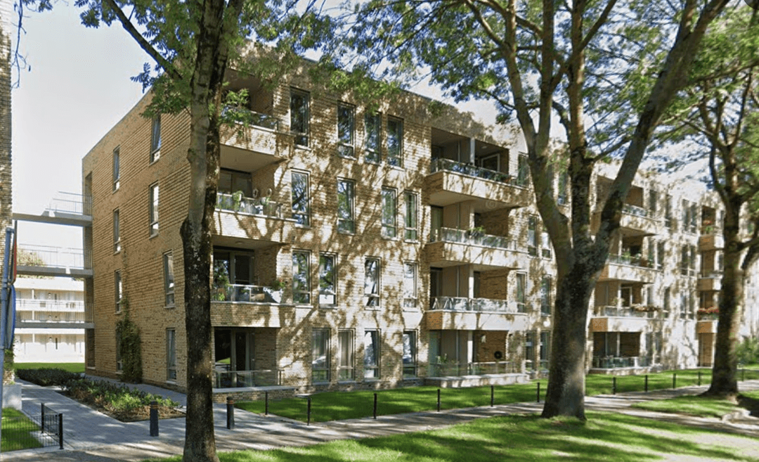 Appartement Jos Klijnenlaan, Geleen - À Louer