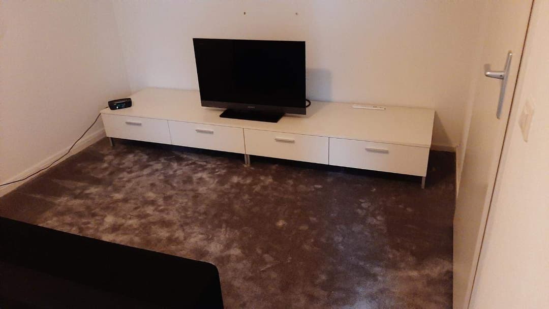 Furnished Room for Rent - Lange Bedde, Breda