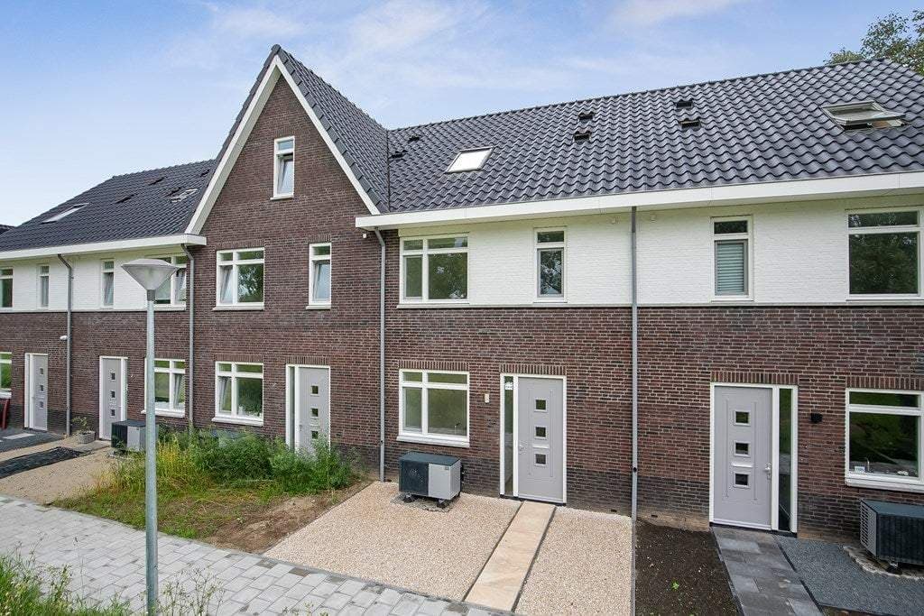 House Meentsestraat 118 M, Giesbeek - Te Huur