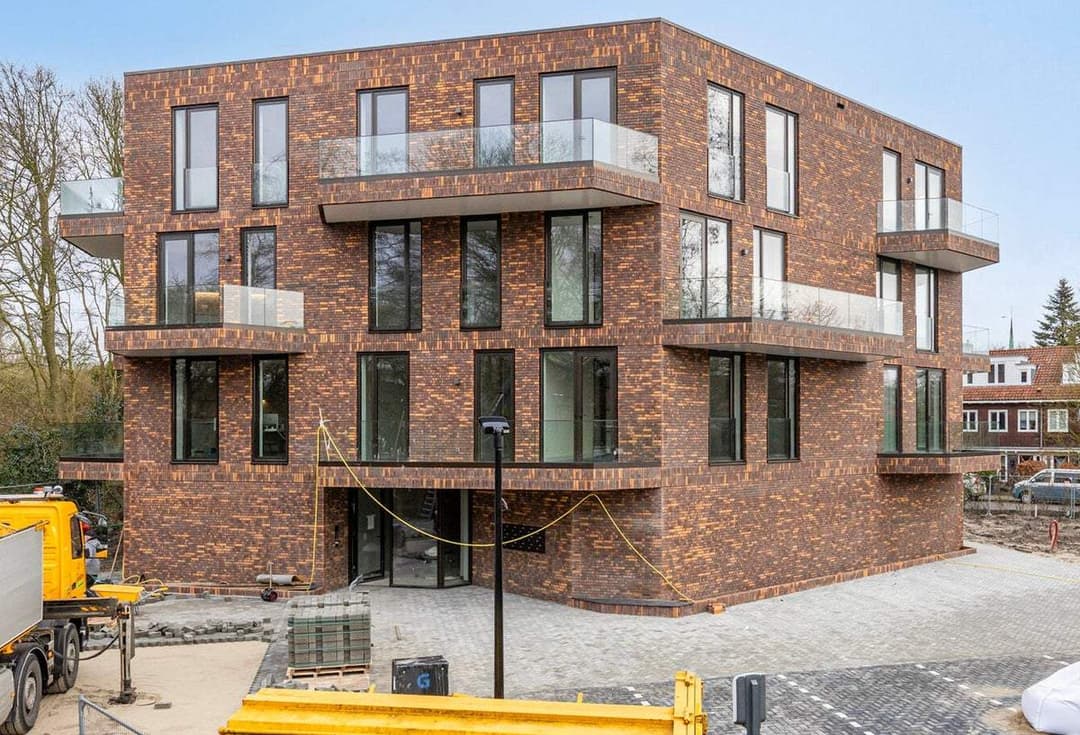Flat Charlotte van Montpensierlaan, Amstelveen - Te Huur