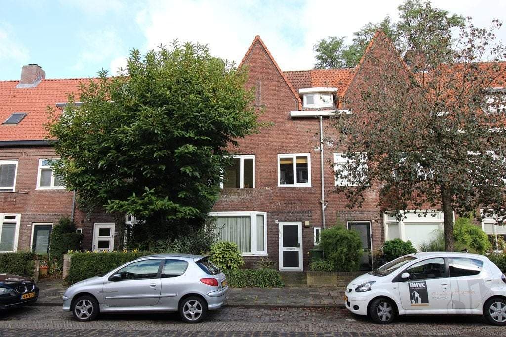 Studio Primulastraat, Eindhoven - À Louer