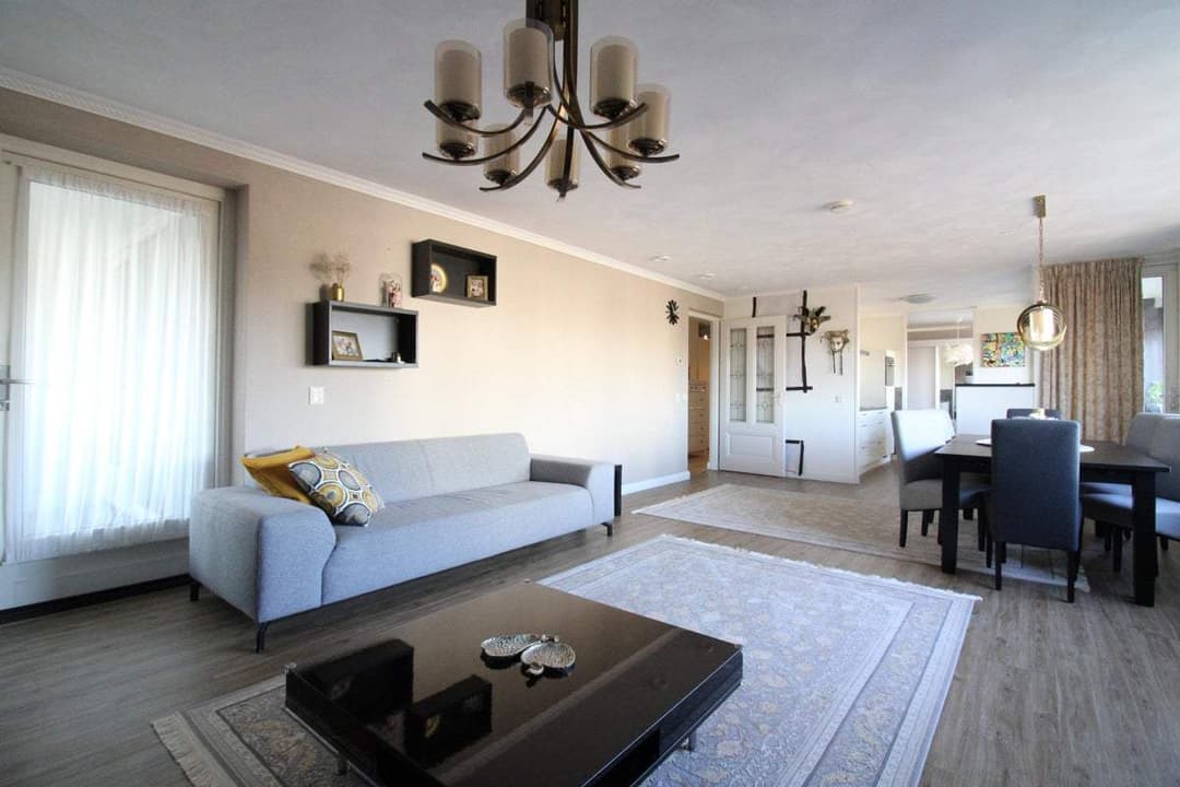 Flat Willem de Bruynstraat, Eindhoven - Para alquiler