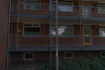 Apartamento Utrechtselaan 52, Stadskanaal - En alquiler