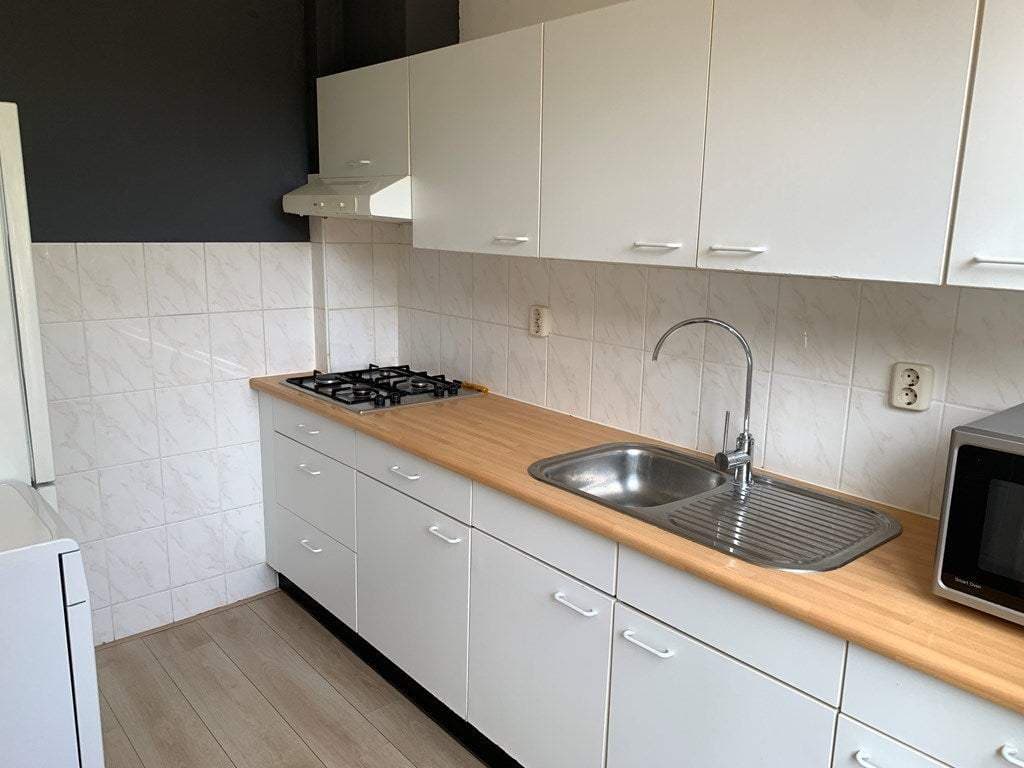 House Potgieterlaan 25, Uithoorn - Te Huur