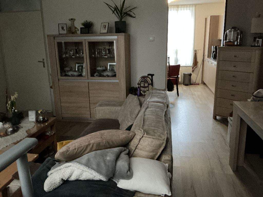 Reihenhaus Aan het Broek, Sittard - Zu Vermieten