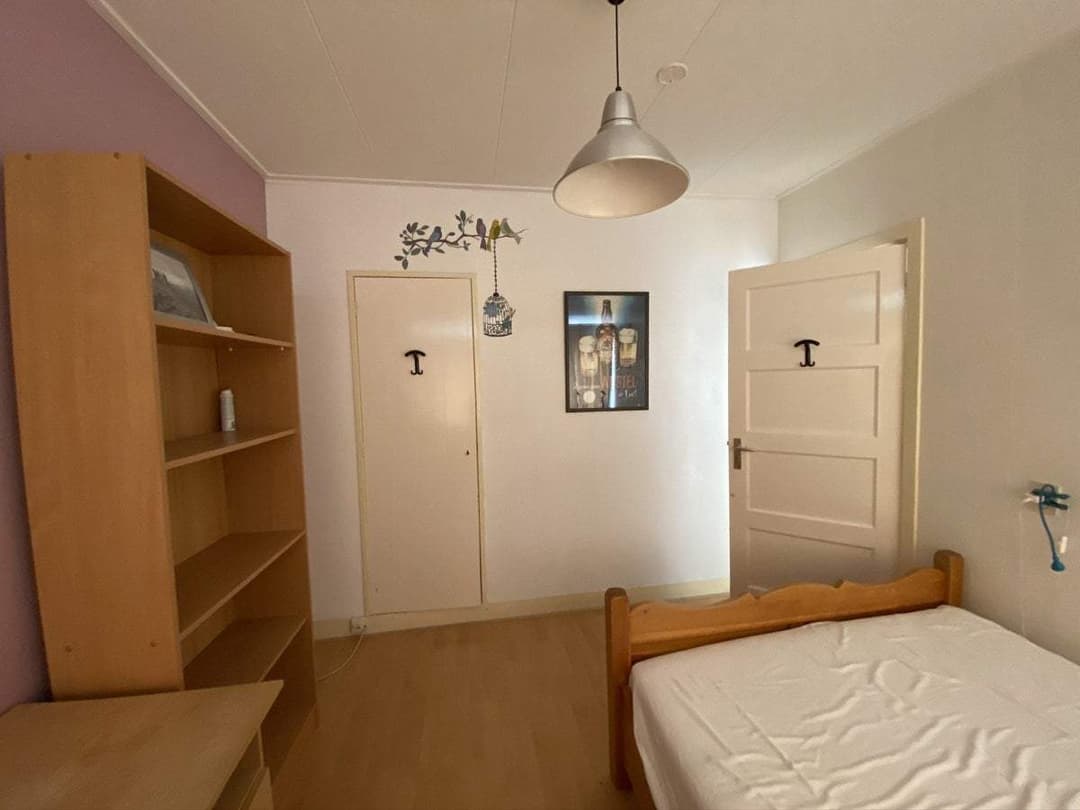 Room Leeuwerikstraat 104, Leeuwarden - For Rent