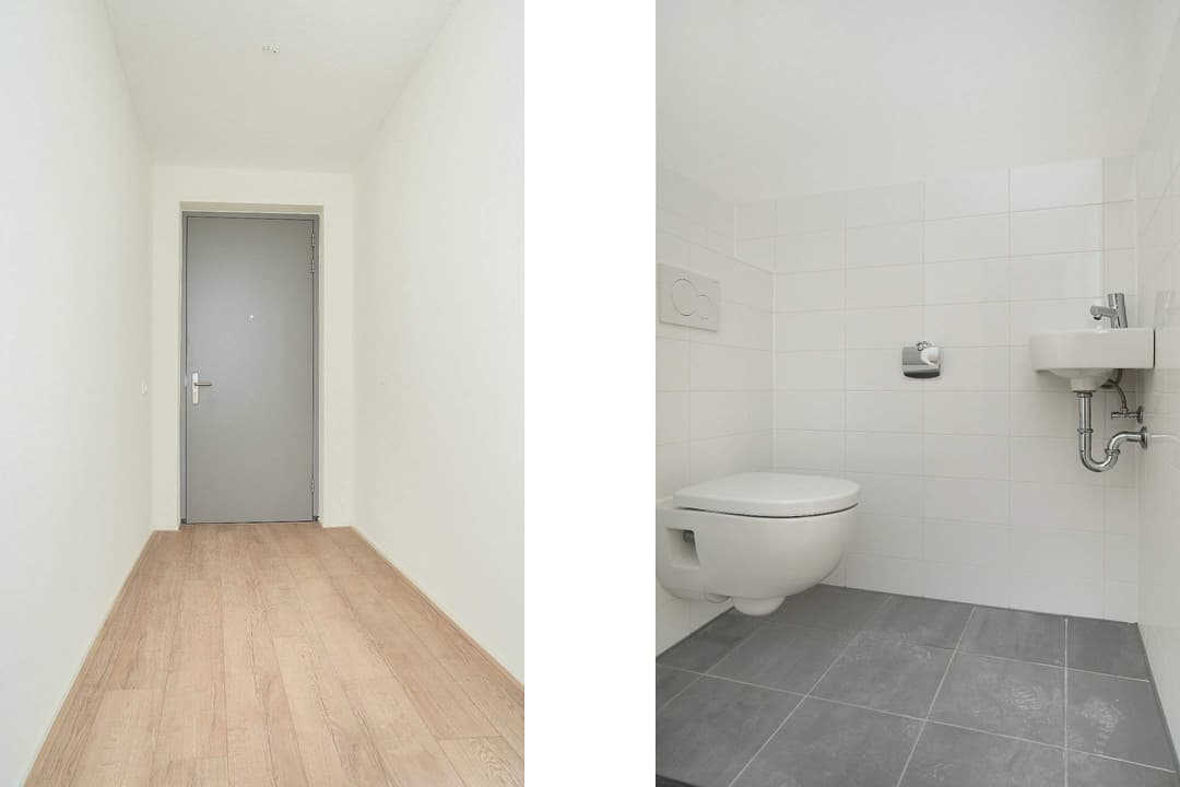 Punt Sniep 316, Diemen - Wohnung