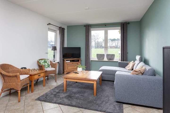 Doppelhaushälfte Brandlichterweg, Denekamp - Zu Vermieten