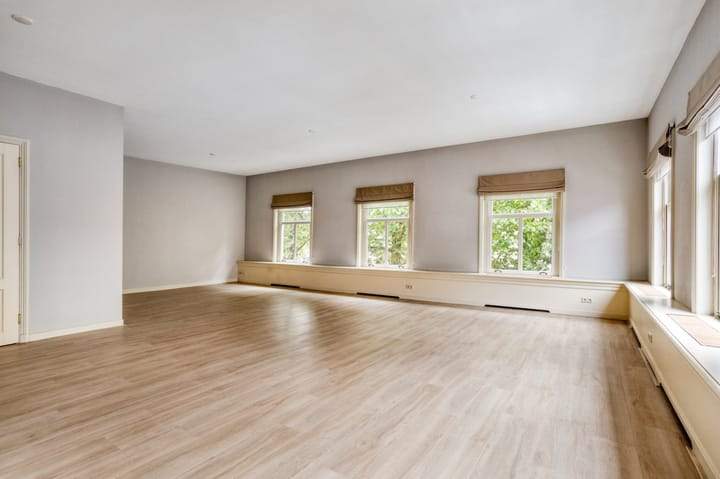 Wohnung Prof. Tulpstraat 10, Amsterdam - Zur Miete