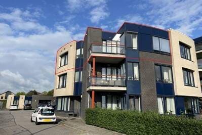 De Magnolia 112-a 301, Dedemsvaart - Seniorenwohnung