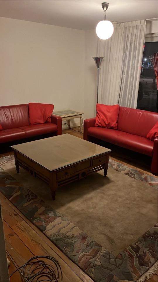 Möbliertes Zimmer zur Miete an der Hoofdweg, Lijnden