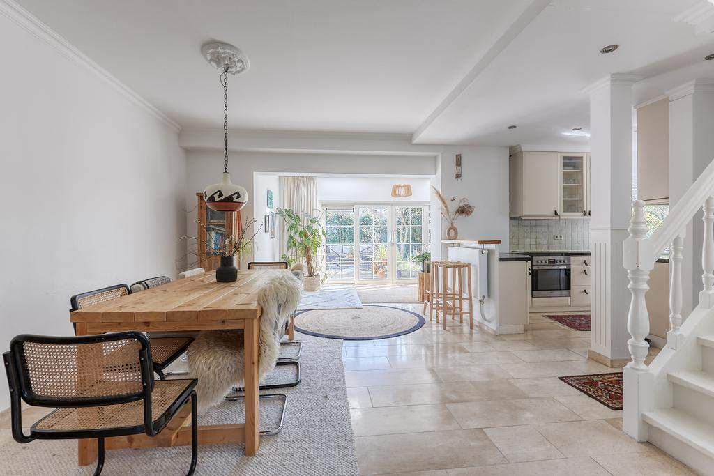 Casa Koekoeklaan 7, La Haya - En Alquiler