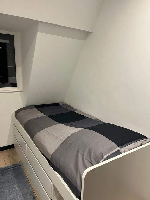 Student Room Spinozaweg, Utrecht - For Rent